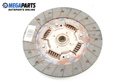 Clutch disk for Renault Megane II Hatchback (07.2001 - 10.2012) 1.5 dCi (BM0F, CM0F), 82 hp