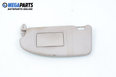 Parasolar for Ford Focus II Estate (07.2004 - 09.2012), position: stânga