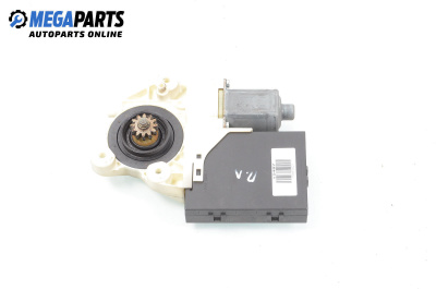 Window lift motor for Ford Focus II Estate (07.2004 - 09.2012), 5 doors, station wagon, position: front - left, № 981405-103