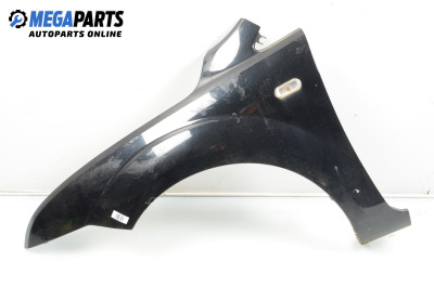 Fender for Ford Focus II Estate (07.2004 - 09.2012), 5 doors, station wagon, position: front - left