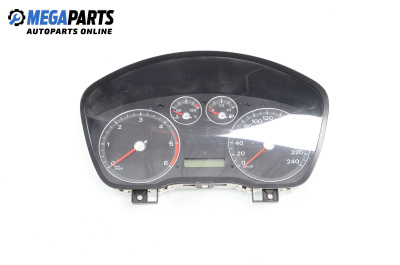 Instrument cluster for Ford Focus II Estate (07.2004 - 09.2012) 1.6 TDCi, 90 hp