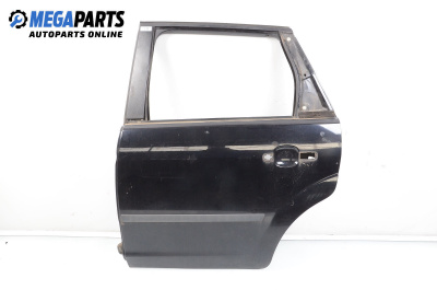 Door for Ford Focus II Estate (07.2004 - 09.2012), 5 doors, station wagon, position: rear - left