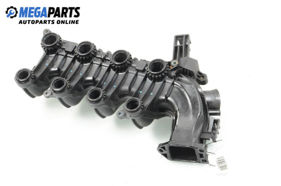 Intake manifold for Ford Focus II Estate (07.2004 - 09.2012) 1.6 TDCi, 90 hp