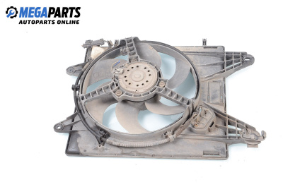 Radiator fan for Fiat Brava Hatchback (10.1995 - 06.2003) 1.2 16V 80, 82 hp