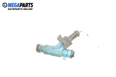 Gasoline fuel injector for Fiat Brava Hatchback (10.1995 - 06.2003) 1.2 16V 80, 82 hp, № 0280155971