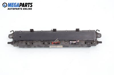 Instrument cluster for Renault Scenic II Minivan (06.2003 - 07.2010) 1.9 dCi (JM0G, JM12, JM1G, JM2C), 120 hp, № P8200 107 954 C