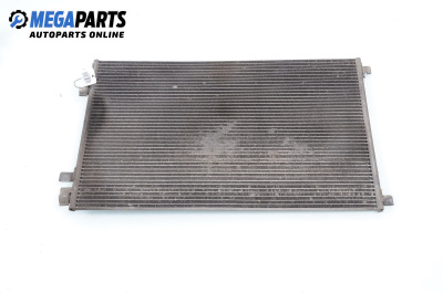 Air conditioning radiator for Renault Scenic II Minivan (06.2003 - 07.2010) 1.9 dCi (JM0G, JM12, JM1G, JM2C), 120 hp