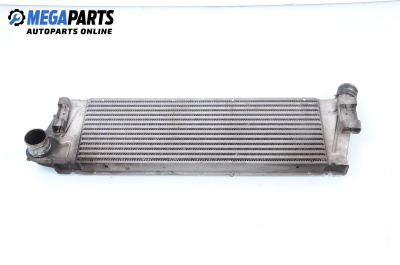 Intercooler for Renault Scenic II Minivan (06.2003 - 07.2010) 1.9 dCi (JM0G, JM12, JM1G, JM2C), 120 hp