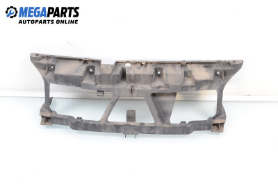 Frontmaske for Renault Scenic II Minivan (06.2003 - 07.2010), minivan