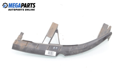 Bumper holder for Renault Scenic II Minivan (06.2003 - 07.2010), minivan, position: front - left