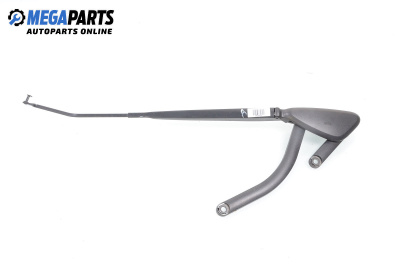 Braț ștergătoare parbriz for Renault Scenic II Minivan (06.2003 - 07.2010), position: dreapta