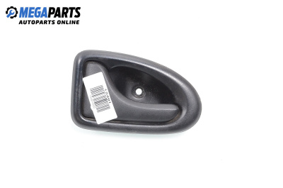 Inner handle for Dacia Logan Sedan I (09.2004 - 10.2012), 5 doors, sedan, position: front - left