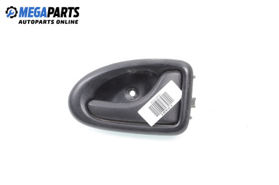 Inner handle for Dacia Logan Sedan I (09.2004 - 10.2012), 5 doors, sedan, position: front - right