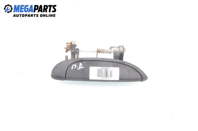Außengriff for Dacia Logan Sedan I (09.2004 - 10.2012), 5 türen, sedan, position: rechts, vorderseite