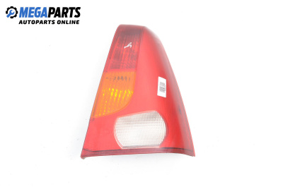 Tail light for Dacia Logan Sedan I (09.2004 - 10.2012), sedan, position: right