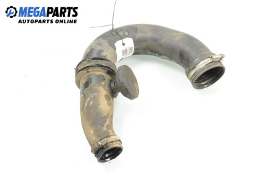 Turbo pipe for Dacia Logan Sedan I (09.2004 - 10.2012) 1.5 dCi (LS0J, LS0Y), 65 hp