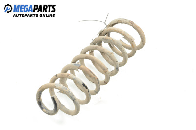 Coil spring for Dacia Logan Sedan I (09.2004 - 10.2012), sedan, position: rear