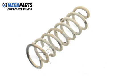 Coil spring for Dacia Logan Sedan I (09.2004 - 10.2012), sedan, position: rear