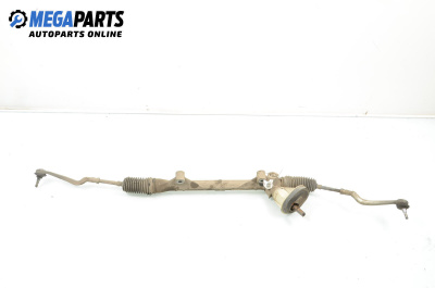 Electric steering rack no motor included for Dacia Logan Sedan I (09.2004 - 10.2012), sedan