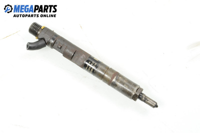 Diesel fuel injector for Dacia Logan Sedan I (09.2004 - 10.2012) 1.5 dCi (LS0J, LS0Y), 65 hp, № EJBR04101D