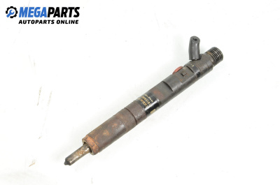 Diesel fuel injector for Dacia Logan Sedan I (09.2004 - 10.2012) 1.5 dCi (LS0J, LS0Y), 65 hp, № EJBR04101D