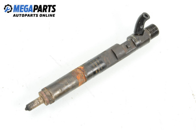 Diesel fuel injector for Dacia Logan Sedan I (09.2004 - 10.2012) 1.5 dCi (LS0J, LS0Y), 65 hp, № EJBR04101D