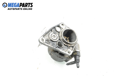 Vacuum pump for Peugeot 206 Hatchback (08.1998 - 12.2012) 1.9 D, 69 hp