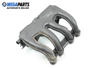 Intake manifold for Peugeot 206 Hatchback (08.1998 - 12.2012) 1.9 D, 69 hp