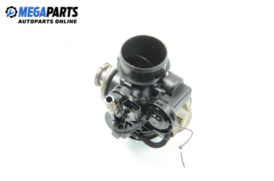 Supapă EGR for Peugeot 206 Hatchback (08.1998 - 12.2012) 1.9 D, 69 hp