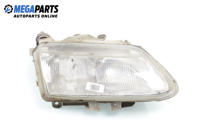 Headlight for Renault Espace III Minivan (11.1996 - 10.2002), minivan, position: right