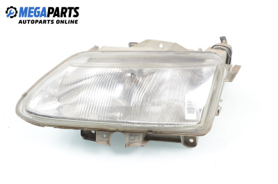 Headlight for Renault Espace III Minivan (11.1996 - 10.2002), minivan, position: left