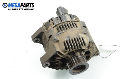 Alternator for Renault Espace III Minivan (11.1996 - 10.2002) 2.0 (JE0A), 114 hp