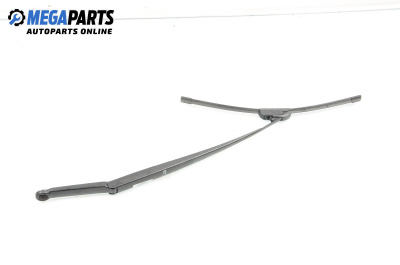 Braț ștergătoare parbriz for BMW 3 Series E46 Coupe (04.1999 - 06.2006), position: dreapta