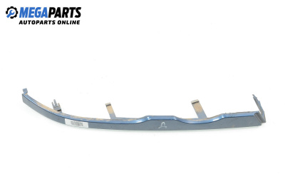 Leiste unter dem scheinwerfer for BMW 3 Series E46 Coupe (04.1999 - 06.2006), coupe, position: rechts