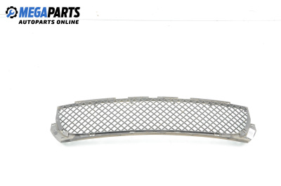 Grilă în bara de protecție for BMW 3 Series E46 Coupe (04.1999 - 06.2006), coupe, position: fața