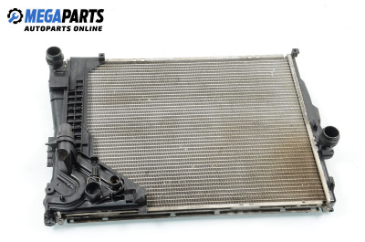 Water radiator for BMW 3 Series E46 Coupe (04.1999 - 06.2006) 318 Ci, 118 hp