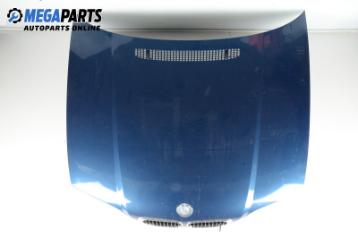 Bonnet for BMW 3 Series E46 Coupe (04.1999 - 06.2006), 3 doors, coupe, position: front