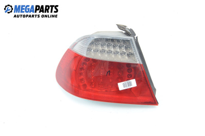 Tail light for BMW 3 Series E46 Coupe (04.1999 - 06.2006), coupe, position: left