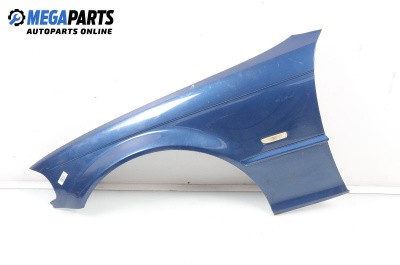 Kotflügel for BMW 3 Series E46 Coupe (04.1999 - 06.2006), 3 türen, coupe, position: links, vorderseite