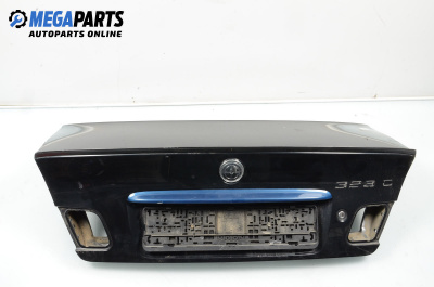 Boot lid for BMW 3 Series E46 Coupe (04.1999 - 06.2006), 3 doors, coupe, position: rear