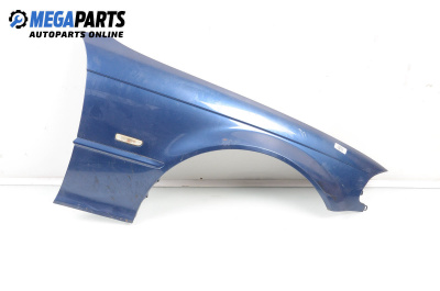 Fender for BMW 3 Series E46 Coupe (04.1999 - 06.2006), 3 doors, coupe, position: front - right