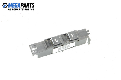 Window adjustment switch for BMW 3 Series E46 Coupe (04.1999 - 06.2006)