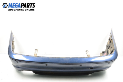 Rear bumper for BMW 3 Series E46 Coupe (04.1999 - 06.2006), coupe