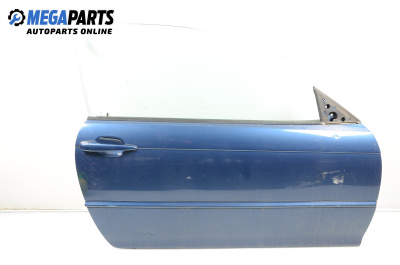 Tür for BMW 3 Series E46 Coupe (04.1999 - 06.2006), 3 türen, coupe, position: rechts