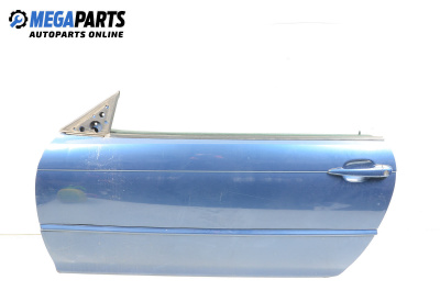 Door for BMW 3 Series E46 Coupe (04.1999 - 06.2006), 3 doors, coupe, position: left