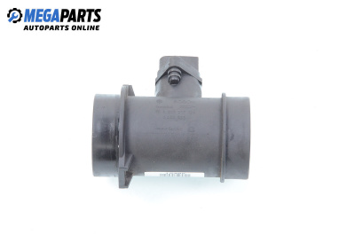 Air mass flow meter for BMW 3 Series E46 Coupe (04.1999 - 06.2006) 318 Ci, 118 hp, № 1433565