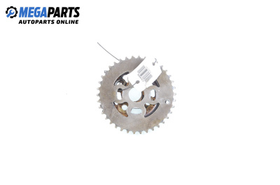 Gear wheel for BMW 3 Series E46 Coupe (04.1999 - 06.2006) 318 Ci, 118 hp