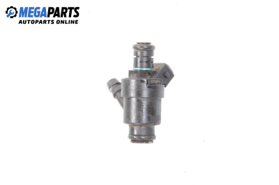 Gasoline fuel injector for BMW 3 Series E46 Coupe (04.1999 - 06.2006) 318 Ci, 118 hp, № D3768FA