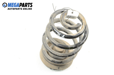 Coil spring for BMW 3 Series E46 Coupe (04.1999 - 06.2006), coupe, position: rear