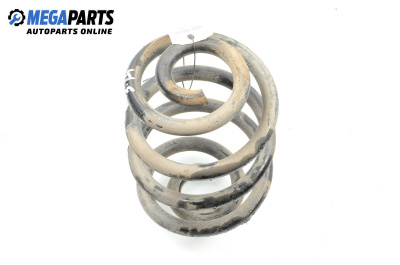 Arc for BMW 3 Series E46 Coupe (04.1999 - 06.2006), coupe, position: din spate